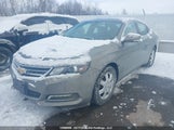 Chevrolet Impala 1Lt 2G1105S30J9177138 снимка