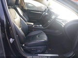 Ford Fusion Titanium/Platinum Hev 3FA6P0RU0JR215574 photo