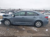 Toyota Corolla L 5YFB4MDE9SP239744 снимка