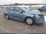 Toyota Corolla L 5YFB4MDE9SP239744 снимка