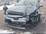 Toyota Corolla L 5YFB4MDE9SP239744 снимка
