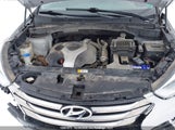 Hyundai Santa Fe Sport 2.0T Se 5XYZUDLA0FG280206 fotografie