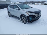 Hyundai Santa Fe Sport 2.0T Se 5XYZUDLA0FG280206 снимка