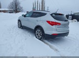 Hyundai Santa Fe Sport 2.0T Se 5XYZUDLA0FG280206 fotografie