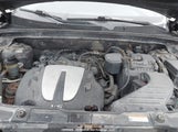 Kia Sorento Lx V6 5XYKTDA20DG332396 снимка