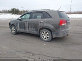 Kia Sorento Lx V6 5XYKTDA20DG332396 снимка