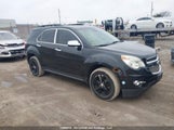 Chevrolet Equinox 1Lt 2GNALDEK9C6100744 снимка