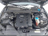 Audi A5 2.0T WAUDFBFR4DA042752 снимка