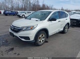 Honda Cr-V 2HKRM3H32GH001028 fotografie