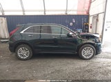 Cadillac Xt4 Luxury 1GYFZBR43RF180788 снимка