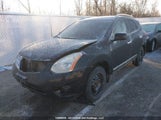 Nissan Rogue S/Sl/Sv JN8AS5MV6DW110530 photo