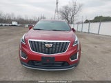 Cadillac Xt5 Premium Luxury 1GYKNDRS2NZ133135 photo