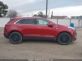 Cadillac Xt5 Premium Luxury 1GYKNDRS2NZ133135 photo