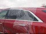 Cadillac Xt5 Premium Luxury 1GYKNDRS2NZ133135 photo