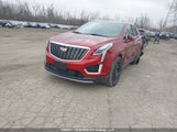 Cadillac Xt5 Premium Luxury 1GYKNDRS2NZ133135 fotografie