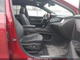 Cadillac Xt5 Premium Luxury 1GYKNDRS2NZ133135 fotografie