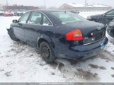Audi A6 WAUEH64B11N051103 снимка