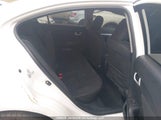Honda Civic 2HGFB2F54DH102455 fotografie