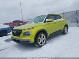 Hyundai Venue Preferred KMHRC8A36LU035995 снимка