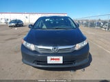 Honda Civic Lx 2HGFB2F42CH039717 снимка