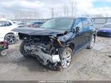 Toyota Grand Highlander Hybrid Limited 5TDACAB58TS066906 photo