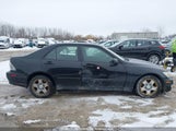Lexus Is 300 Base W/5-Speed Auto/Base W/5-Speed Manual JTHBD192230073171 photo