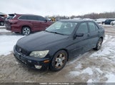 Lexus Is 300 Base W/5-Speed Auto/Base W/5-Speed Manual JTHBD192230073171 photo