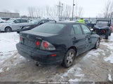 Lexus Is 300 Base W/5-Speed Auto/Base W/5-Speed Manual JTHBD192230073171 photo