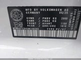 Volkswagen Golf R Black Edition WVWKB7CD4SW238203 photo