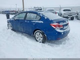 Honda Civic Lx 2HGFB2F47DH037799 снимка