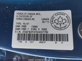 Honda Civic Lx 2HGFB2F47DH037799 снимка