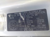 Kia Sportage Ex KNDPNCAC0H7090408 снимка
