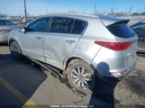 Kia Sportage Ex KNDPNCAC0H7090408 снимка