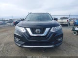 Nissan Rogue S/Sl/Sv 5N1AT2MVXLC782416 fotografie