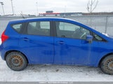 Nissan Versa Note 1.6 S/1.6 Sl/1.6 Sr/1.6 Sv 3N1CE2CP3GL353058 fotografie
