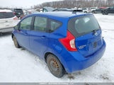 Nissan Versa Note 1.6 S/1.6 Sl/1.6 Sr/1.6 Sv 3N1CE2CP3GL353058 photo