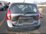 Nissan Versa Note 1.6 S/1.6 Sl/1.6 Sr/1.6 Sv 3N1CE2CP1GL385989 photo