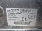 Nissan Versa Note 1.6 S/1.6 Sl/1.6 Sr/1.6 Sv 3N1CE2CP1GL385989 снимка