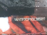 Nissan Versa Note 1.6 S/1.6 Sl/1.6 Sr/1.6 Sv 3N1CE2CP1GL385989 photo