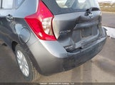 Nissan Versa Note 1.6 S/1.6 Sl/1.6 Sr/1.6 Sv 3N1CE2CP1GL385989 fotografie
