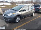 Nissan Versa Note 1.6 S/1.6 Sl/1.6 Sr/1.6 Sv 3N1CE2CP1GL385989 fotografie