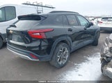 Chevrolet Trax Lt Fwd KL77LHE28SC292266 photo