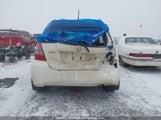 Honda Fit JHMGD38408S800615 снимка