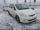 Honda Fit JHMGD38408S800615 снимка