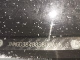 Honda Fit JHMGD38408S800615 снимка