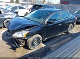 Nissan Sentra 3N1AB7AP1DL784350 снимка