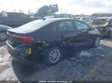 Kia Forte Lx 3KPF24AD7NE473650 снимка