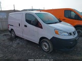 Nissan Nv200 2.5S/2.5Sv 3N6CM0KN1KK702797 fotografie