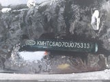 Hyundai Veloster KMHTC6AD7CU075313 photo