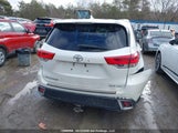 Toyota Highlander Xle 5TDJZRFH9HS410297 снимка